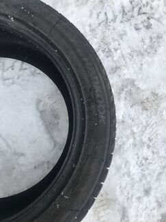 Зимние шины Hankook Winter i cept IZ 255/45 R18