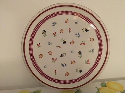 Petit Fleur от Villeroy & Boch