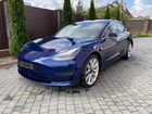 Tesla Model 3 AT, 2018, 24 000 км