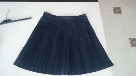 Юбка школьная разм 44