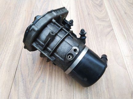 Электрогур Mercedes W221 C216. Разборка Мерседес