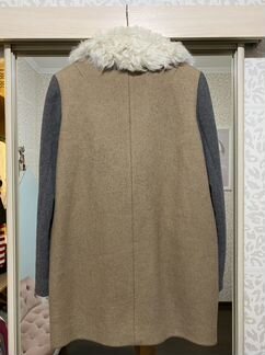 Пальто Rebecca Taylor