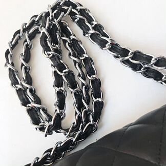 Клатч chanel