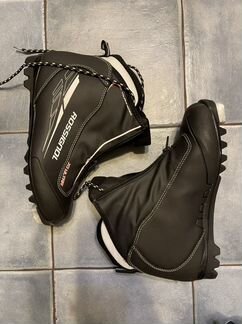Лыжные ботинки rossignol