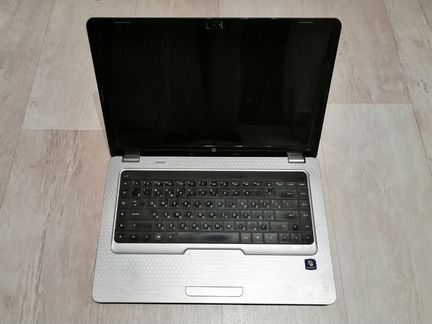 Ноутбук HP G62 (на запчасти)