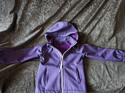 Куртка Name it софтшел