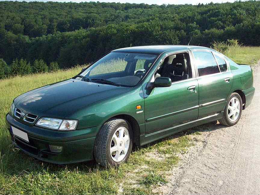 Ниссан примера 1.6. Nissan primera II (p11) 1995 - 2000. Ниссан примера п11. Nissan primera 1998 11 кузов. Nissan primera зеленый.