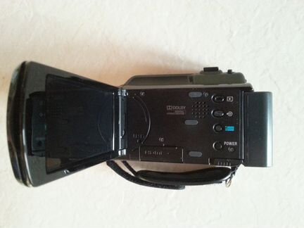 Видеокамера Sony HDR-XR150