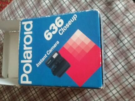 Фотоаппарат