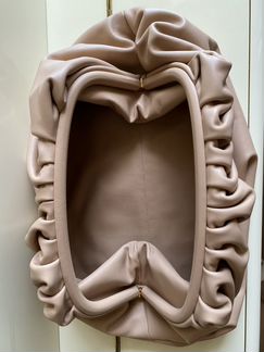 Сумка-клатч bottega veneta