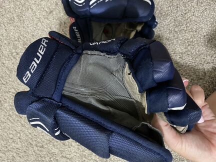 Краги vapor x800