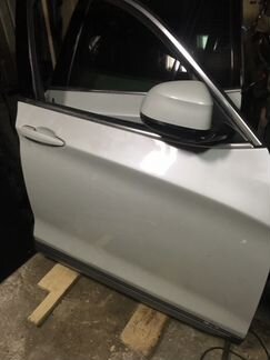 Для BMW X3 f25 Дверь передняя Правая