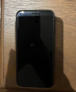 Телефон iPhone 7 256 gb