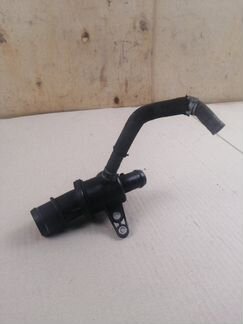 Корпус термостата Mercedes-Benz A-Class W169 OM640