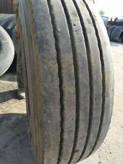 Грузовая шина бу 315 80 R22.5 Yokohama