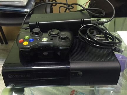 Xbox 360