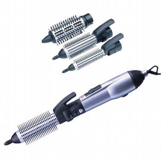 Щетка-фен Wella Curl Styler, новая, в коробке