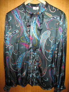 Блузка Elegance (оригинал), новая