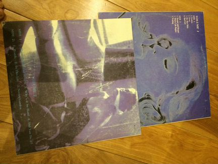 Виниловая пластинка Madonna