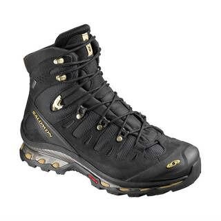 Ботинки Salomon Quest 4D GTX, 112152