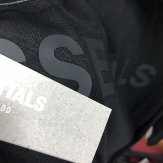 Свитшот Fear Of God