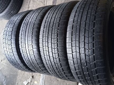 205 55 16 Dunlop Graspic DS-3 Износ 30