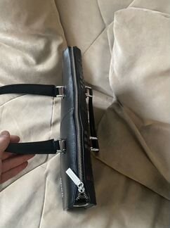 Портфель, мужская сумка burberry