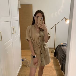 Платье Zara