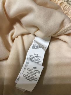 Платье кружевное reserved(новое)