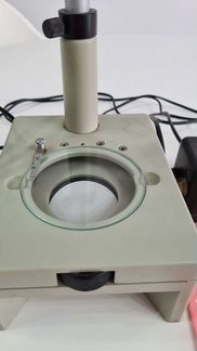 Микроскоп мбс-10