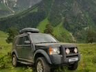 Land Rover Discovery 2.7 AT, 2007, 222 000 км