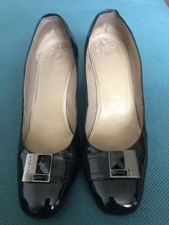 Женские туфли
