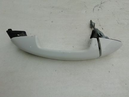 Ручка двери передняя левая Volkswagen Passat Cc