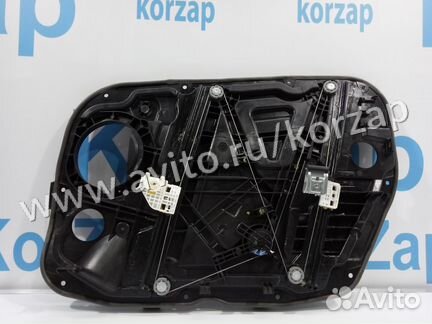 Стеклоподъемник передний левый Kia XCeed CD