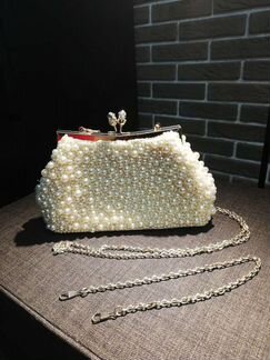 Клатч женский