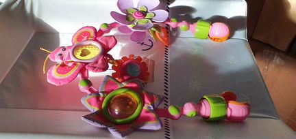 Развивающая дуга Tiny Love