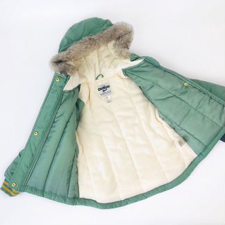 Новая парка OshKosh