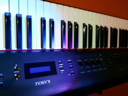 Цифровой пианино Kawai MP5