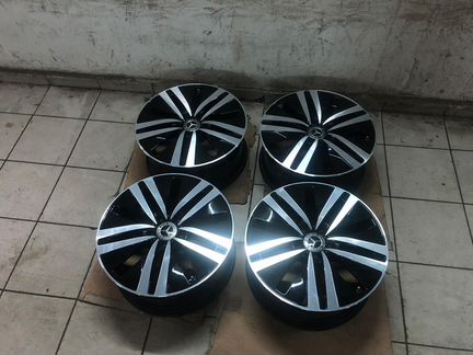 Диски на Mercedes W222 S560 A2224013500