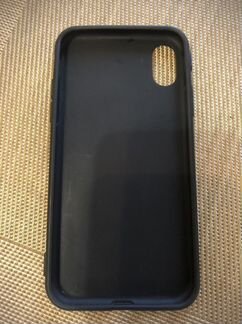 Чехол на iPhone Х