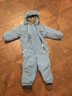 Комбинезон Molo 92+6
