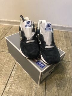New balance 1400 USA 37 размер новые