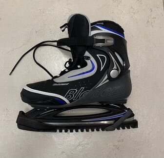 Коньки Bladerunner