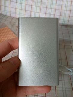 Power bank Xiaomi 12000 mAh (копия)