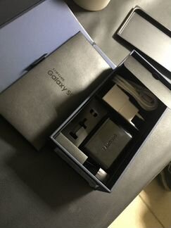 Samsung galaxy s9plus 128gb