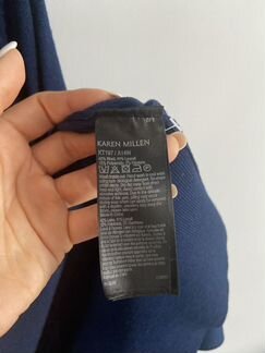 Шерстяной кардиган Karen Millen (оригинал)