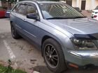 Chrysler Pacifica 3.5 AT, 2003, 215 000 км