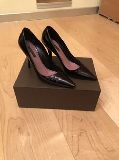 Туфли-лодочки Louis Vuitton, 37 р