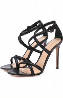 Босоножки gianvito rossi