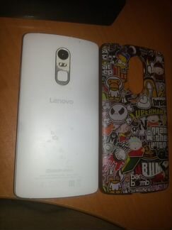Lenovo Vibe X3